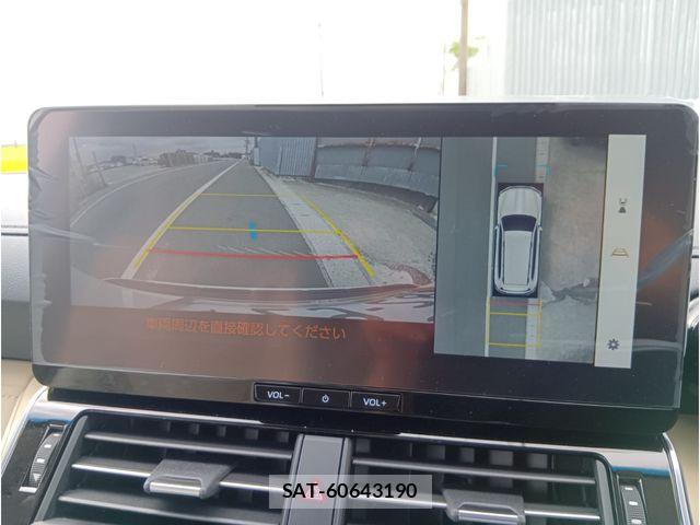 Toyota LAND CRUISER 2026-04 8743213-25