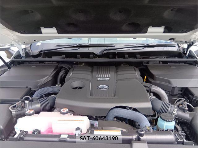 Toyota LAND CRUISER 2026-04 8743213-29
