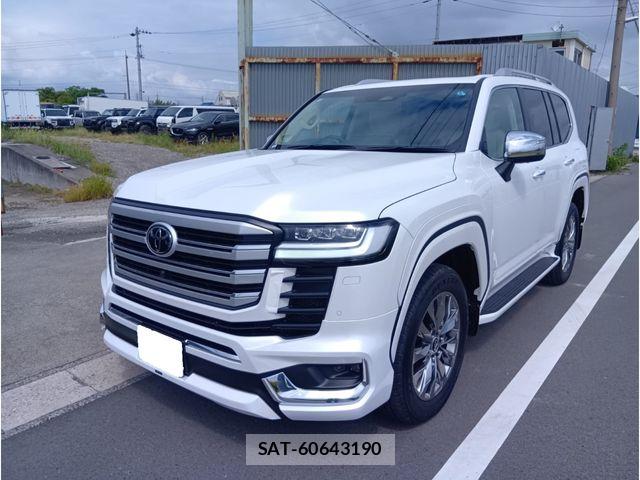 Toyota LAND CRUISER 2026-04 8743213-3