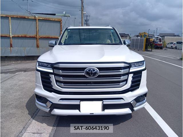 Toyota LAND CRUISER 2026-04 8743213-5
