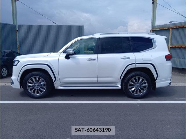 Toyota LAND CRUISER 2026-04 8743213-6