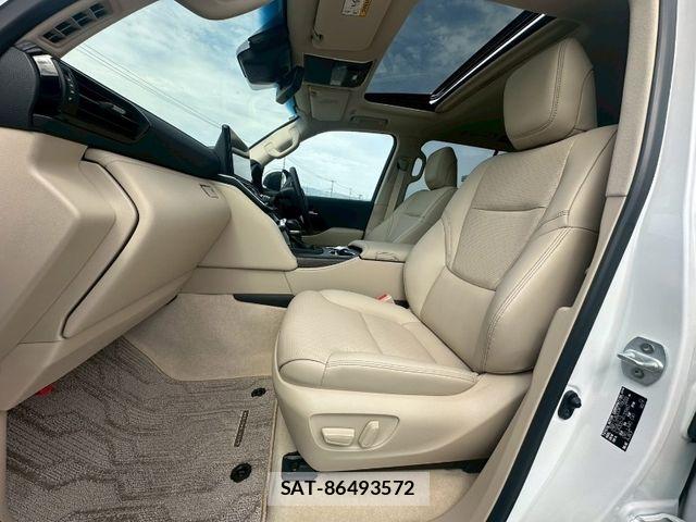 Toyota LAND CRUISER 2024-02 8743214-14