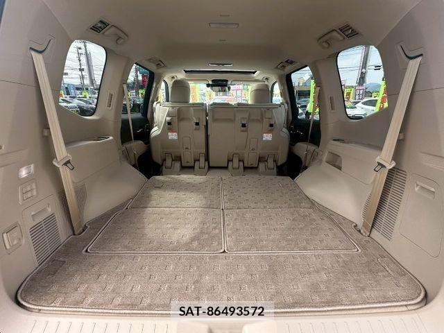 Toyota LAND CRUISER 2024-02 8743214-16