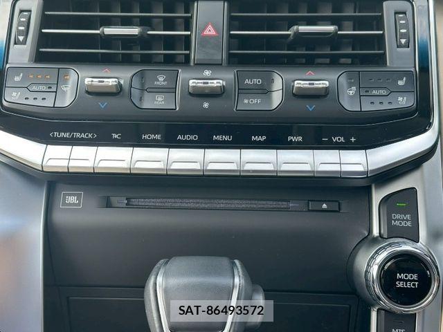 Toyota LAND CRUISER 2024-02 8743214-20