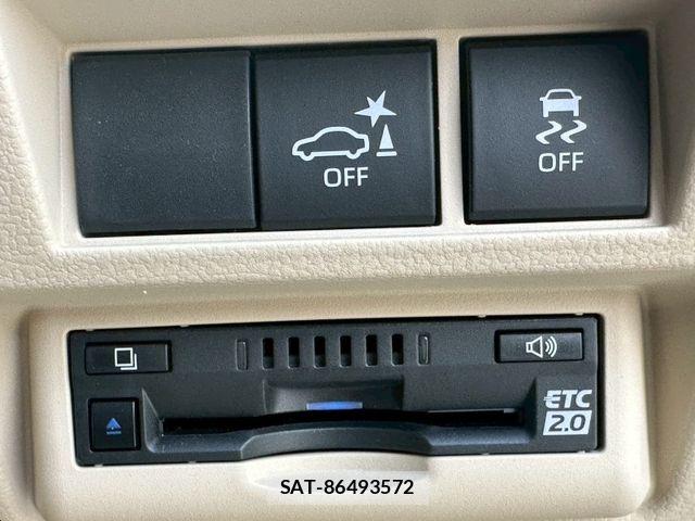 Toyota LAND CRUISER 2024-02 8743214-23