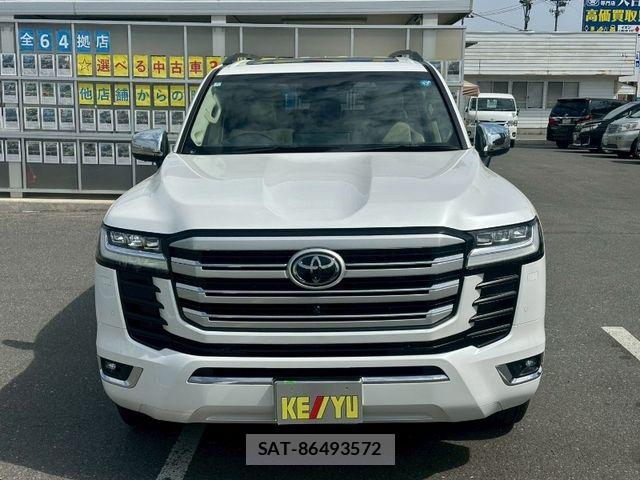 Toyota LAND CRUISER 2024-02 8743214-4