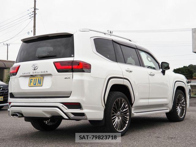 Toyota LAND CRUISER 2023-12 8743223-4