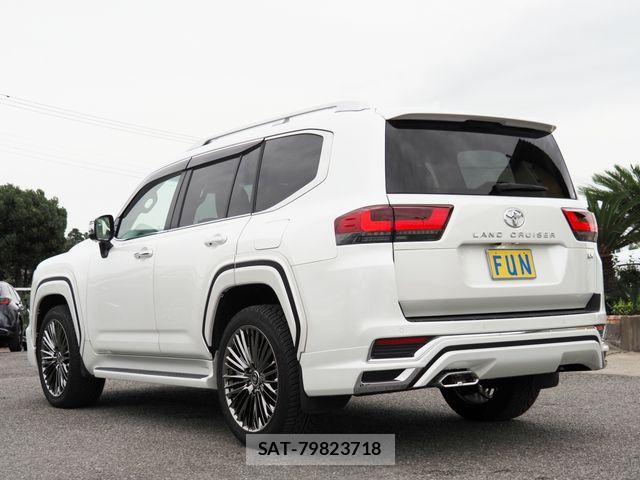 Toyota LAND CRUISER 2023-12 8743223-5