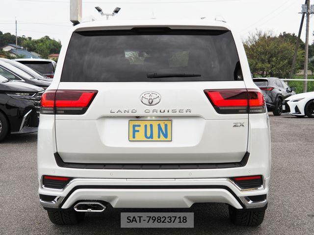Toyota LAND CRUISER 2023-12 8743223-6