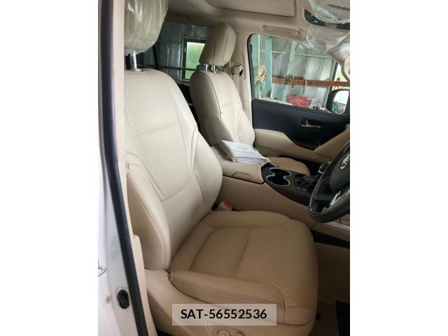 Toyota LAND CRUISER 2023-07 8743212-9