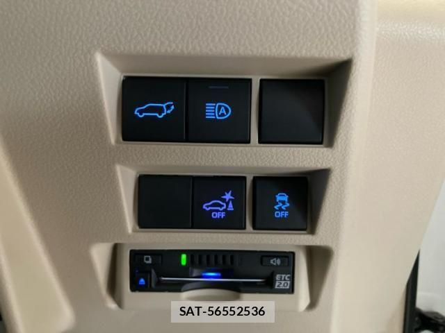 Toyota LAND CRUISER 2023-07 8743212-17