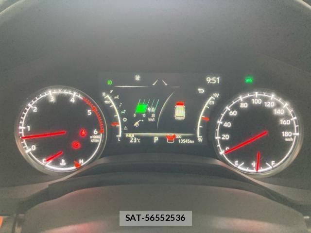 Toyota LAND CRUISER 2023-07 8743212-19
