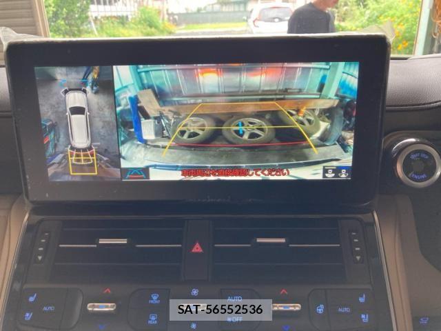Toyota LAND CRUISER 2023-07 8743212-20