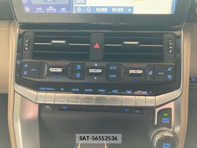 Toyota LAND CRUISER 2023-07 8743212-22