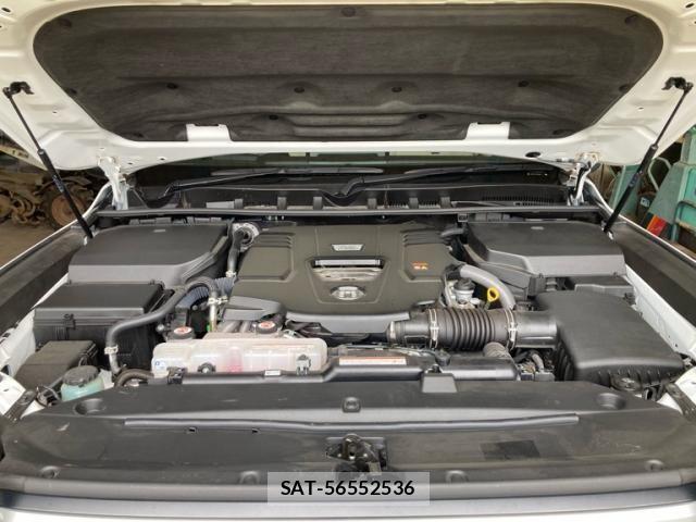 Toyota LAND CRUISER 2023-07 8743212-27
