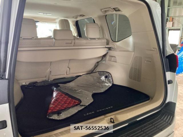 Toyota LAND CRUISER 2023-07 8743212-28