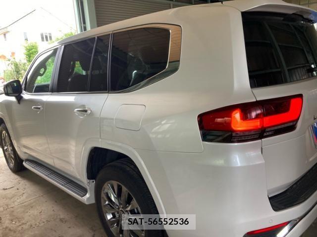 Toyota LAND CRUISER 2023-07 8743212-4
