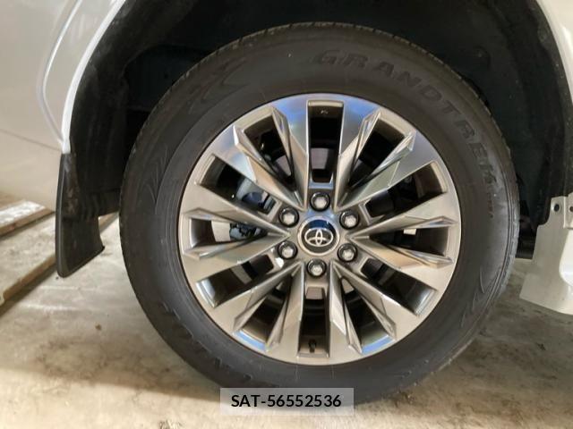 Toyota LAND CRUISER 2023-07 8743212-7
