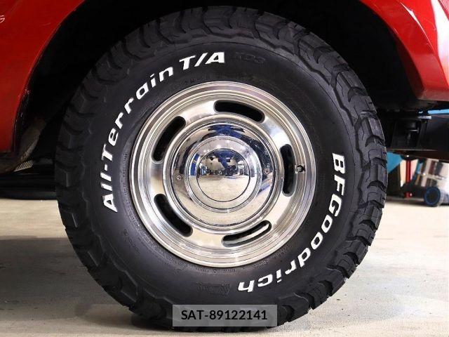 Toyota LAND CRUISER 1993-01 8743241-10
