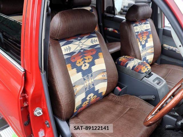 Toyota LAND CRUISER 1993-01 8743241-12