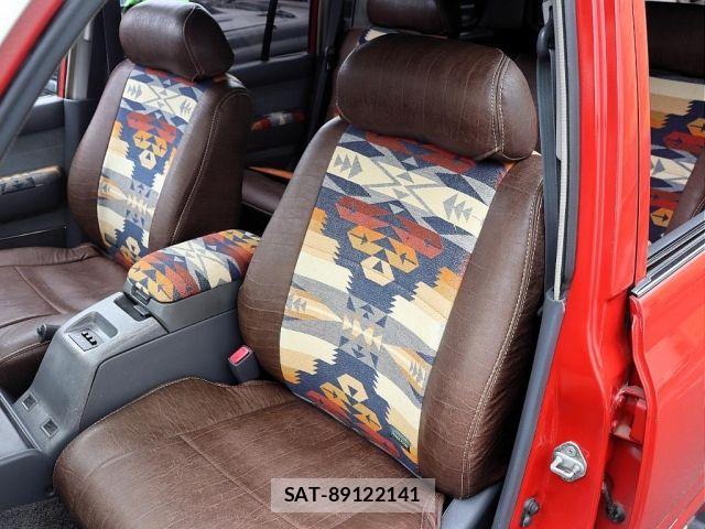 Toyota LAND CRUISER 1993-01 8743241-13