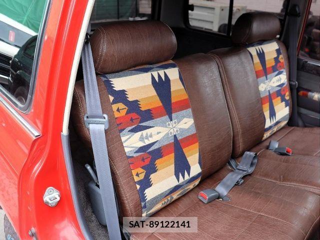 Toyota LAND CRUISER 1993-01 8743241-14