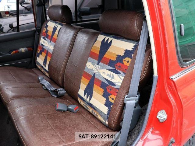 Toyota LAND CRUISER 1993-01 8743241-15
