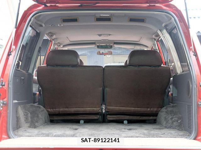 Toyota LAND CRUISER 1993-01 8743241-16