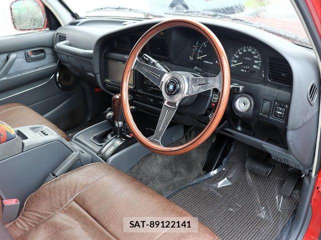 Toyota LAND CRUISER 1993-01 8743241-18
