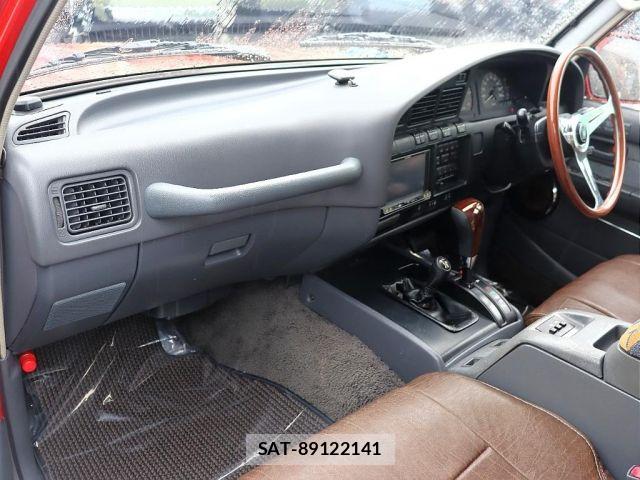 Toyota LAND CRUISER 1993-01 8743241-19