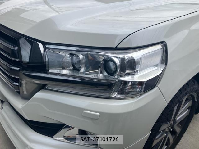 Toyota LAND CRUISER 2016-03 8743226-0