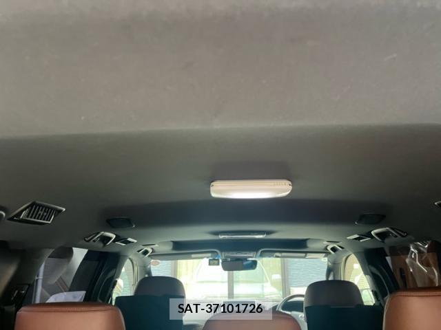 Toyota LAND CRUISER 2016-03 8743226-9
