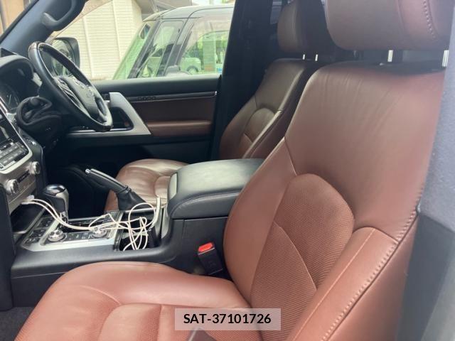 Toyota LAND CRUISER 2016-03 8743226-12