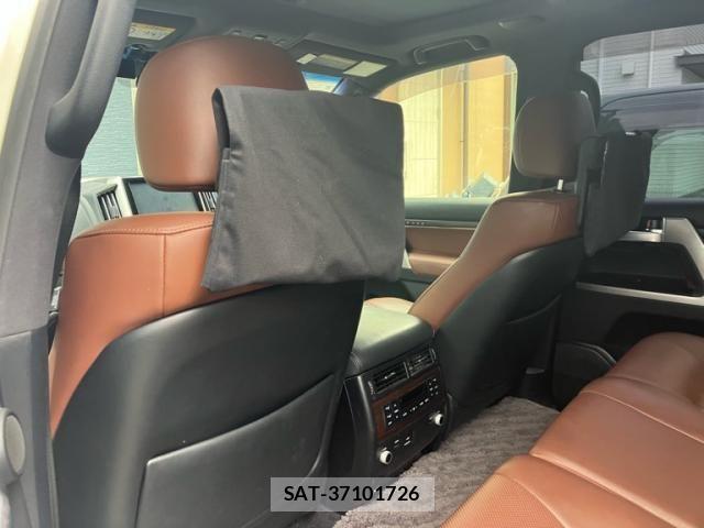 Toyota LAND CRUISER 2016-03 8743226-13