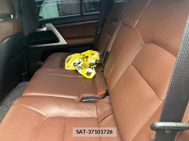 Toyota LAND CRUISER 2016-03 8743226-14