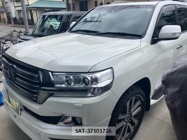 Toyota LAND CRUISER 2016-03 8743226-1