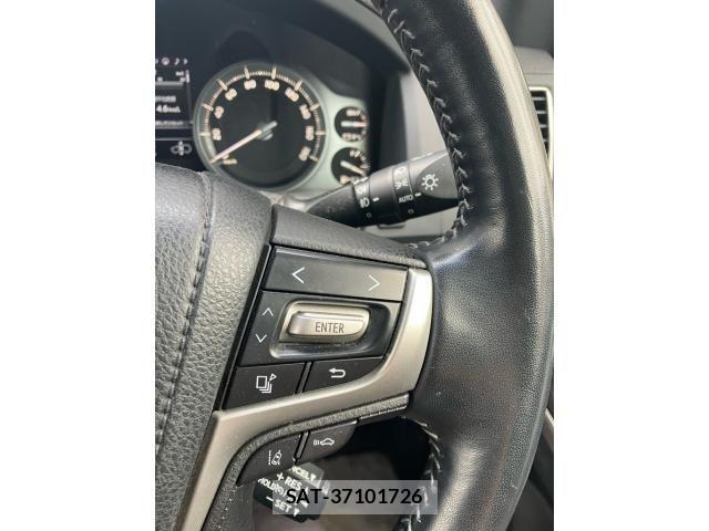 Toyota LAND CRUISER 2016-03 8743226-21