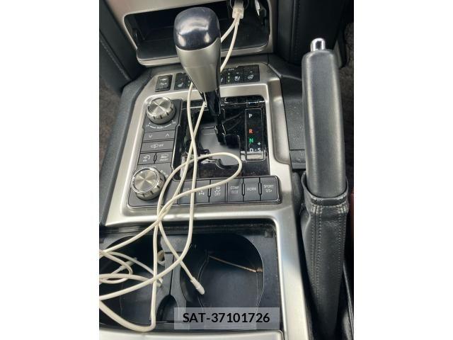 Toyota LAND CRUISER 2016-03 8743226-24