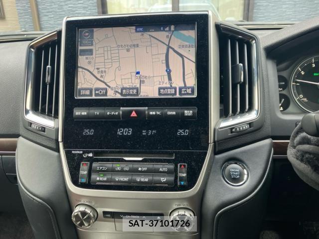 Toyota LAND CRUISER 2016-03 8743226-25