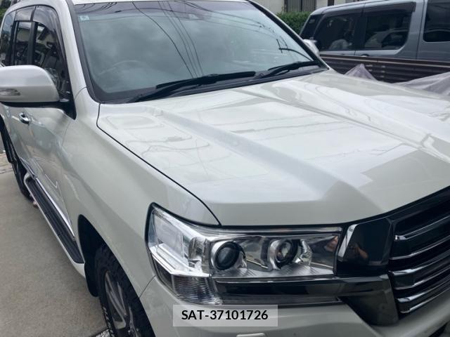 Toyota LAND CRUISER 2016-03 8743226-2