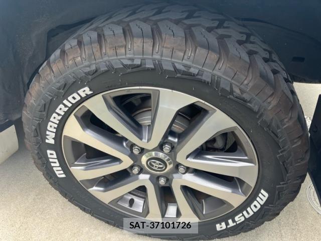Toyota LAND CRUISER 2016-03 8743226-5