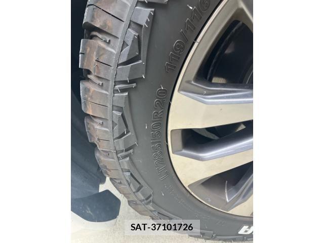 Toyota LAND CRUISER 2016-03 8743226-7