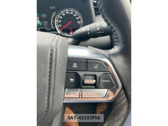Toyota LAND CRUISER 2023-09 8743225-20