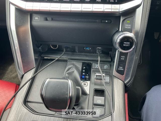Toyota LAND CRUISER 2023-09 8743225-24