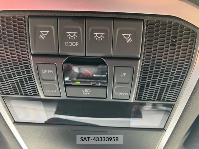 Toyota LAND CRUISER 2023-09 8743225-27
