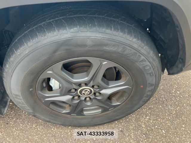 Toyota LAND CRUISER 2023-09 8743225-5