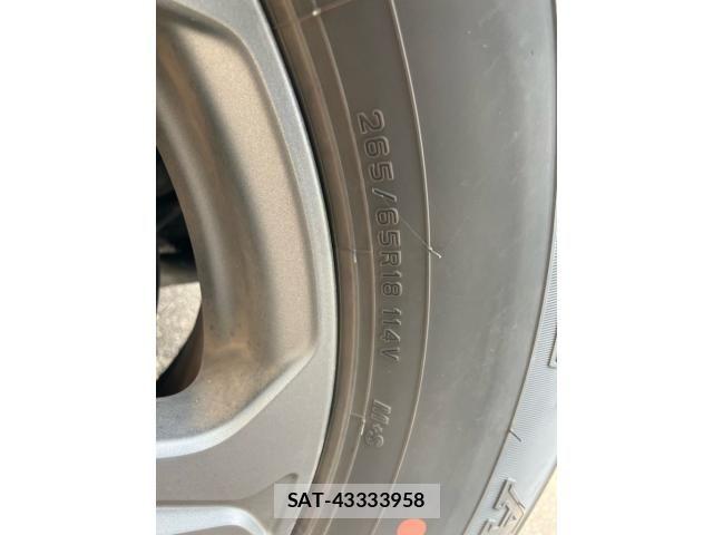 Toyota LAND CRUISER 2023-09 8743225-7