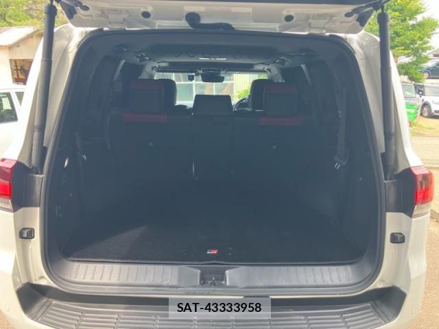 Toyota LAND CRUISER 2023-09 8743225-8