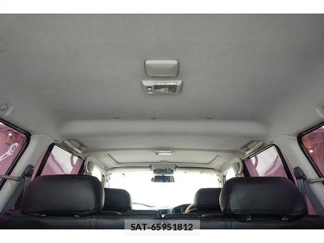 Toyota LAND CRUISER 1995-01 8743248-9