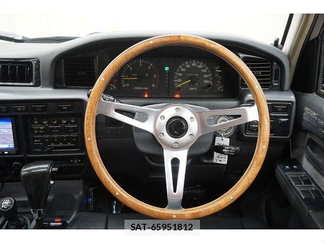 Toyota LAND CRUISER 1995-01 8743248-10